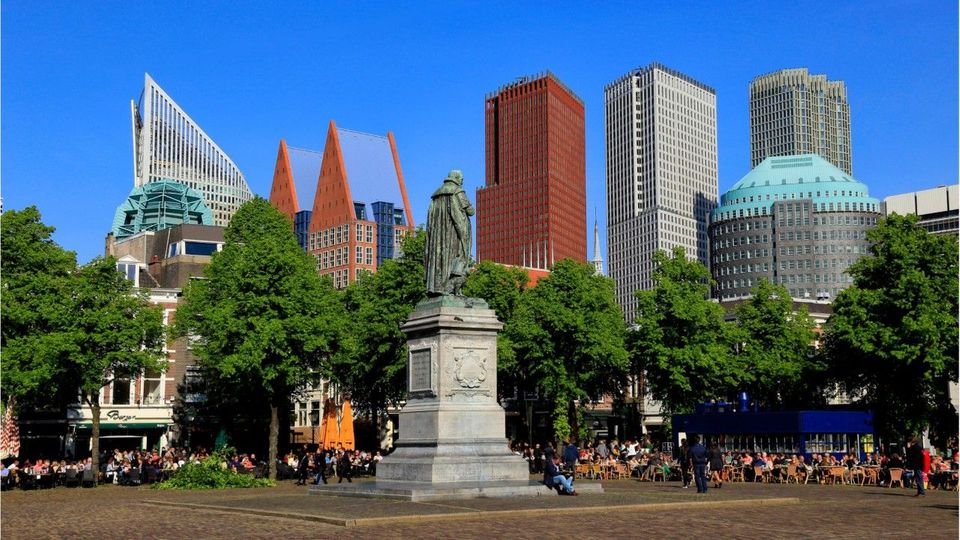 Raus aus Deutschland: Das sind die 5 besten Städte zum Leben und Arbeiten 2024