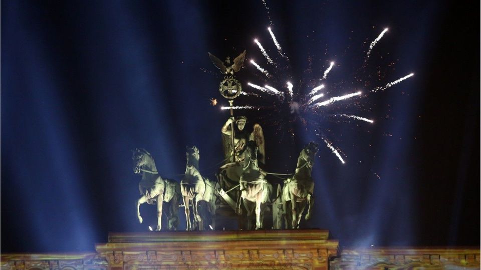 Silvester 2023: Diese Verbote gelten zum Jahreswechsel