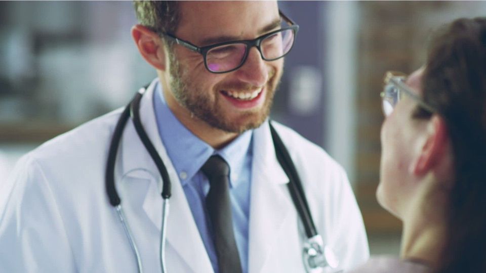 Ärzte-Streik: Das verdienen Mediziner