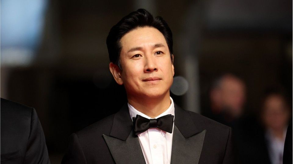„Parasite“-Schauspieler Lee Sun-kyun ist tot
