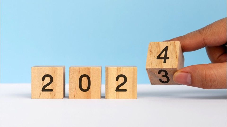 Bürgergeld, CO2-Preis und Co.: Das ändert sich im Januar 2024