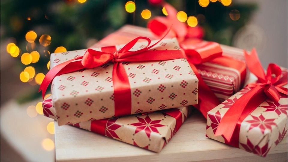 Weihnachtsgeschenke umtauschen: Diese Rechte haben Verbraucher
