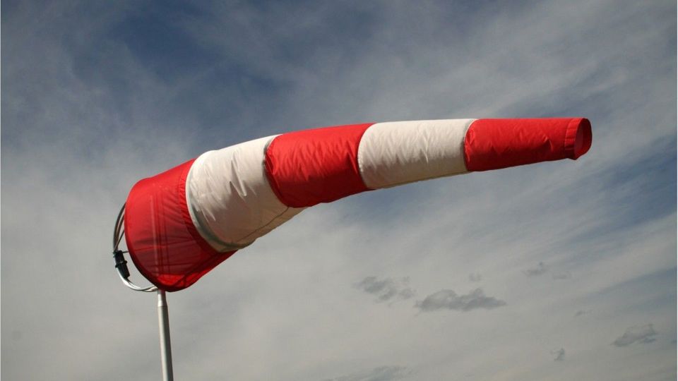 Meteorologe warnt vor turbulenter Wetterlage zu Weihnachten