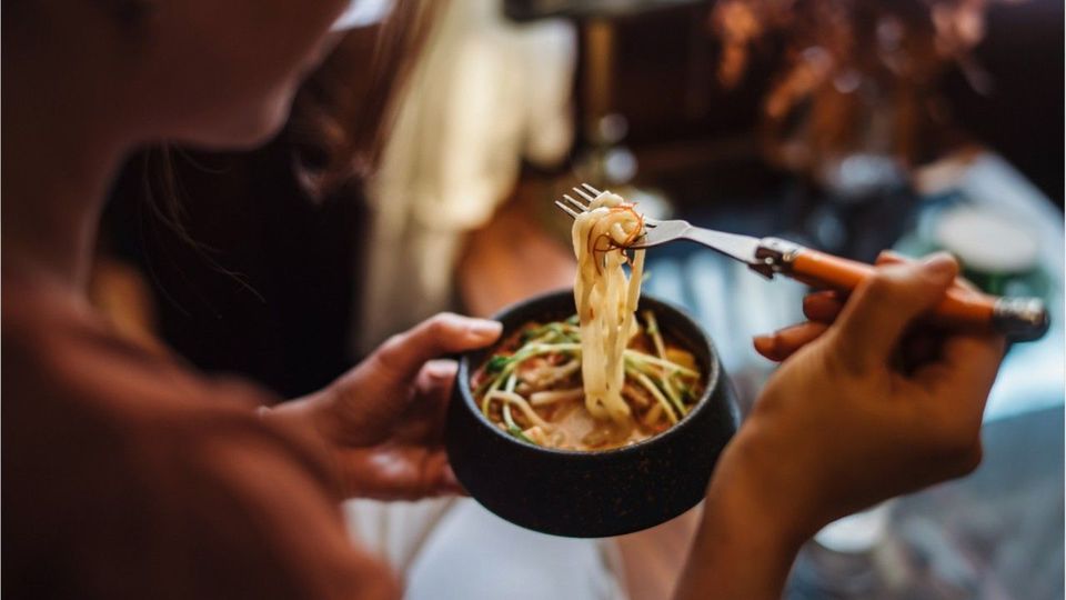 Taste Atlas: Hier gibt es das leckerste Essen der Welt