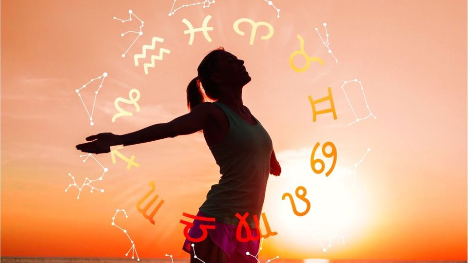 Große Veränderungen stehen an: Das hält das Jahreshoroskop 2024 für dich bereit