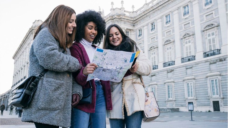 Ranking: Das sind die weltweit besten Städtereiseziele