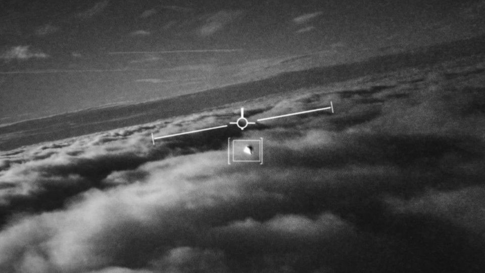 Kontakt mit nichtmenschlichen Intelligenzen: Neue Ufo-Enthüllung von US-Admiral