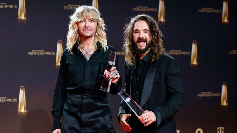 Tom Kaulitz fällt auf miese Betrugsmasche rein