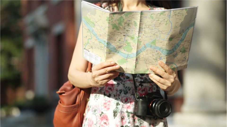 Risk Map: Das sind die sichersten und gefährlichsten Reiseziele 2024