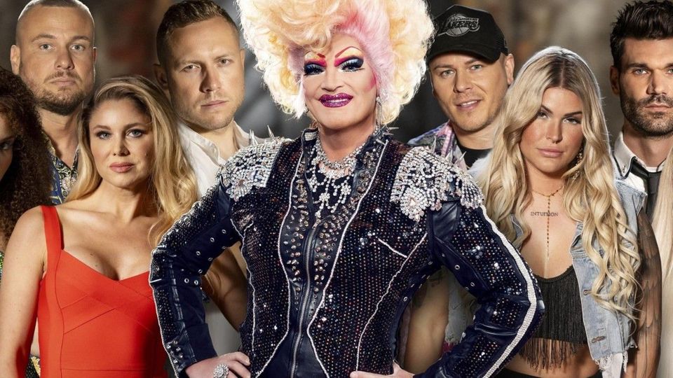 „Halt’s Maul!“: Streit zwischen Gloria Glumac und Yvonne Woelke eskaliert