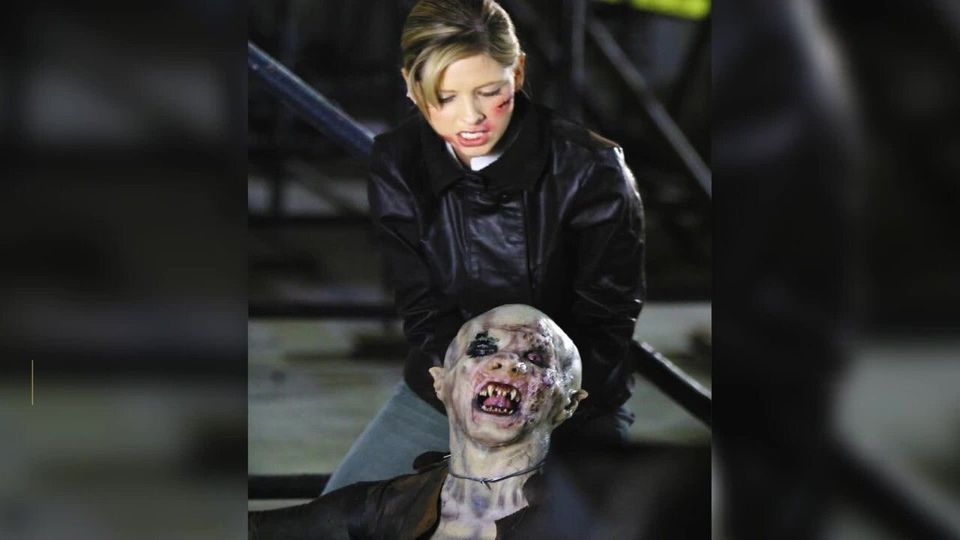 „Buffy“-Star Camden Toy ist tot