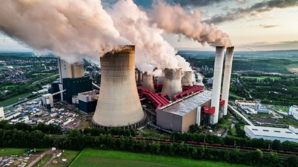 CO2-Preis soll steigen: Was auf Verbraucher zukommt