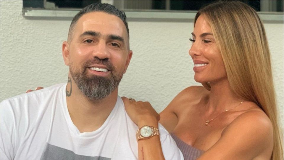 Anna-Maria mit Appell an Bushido: Er soll sich sterilisieren lassen