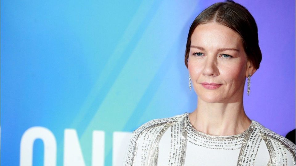 Deutsche Hoffnung für Oscar: Das ist Sandra Hüller