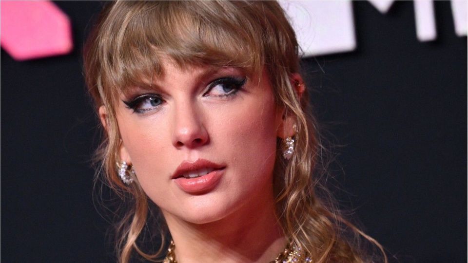 Taylor Swift: Knallharte Abrechnung mit Kanye West