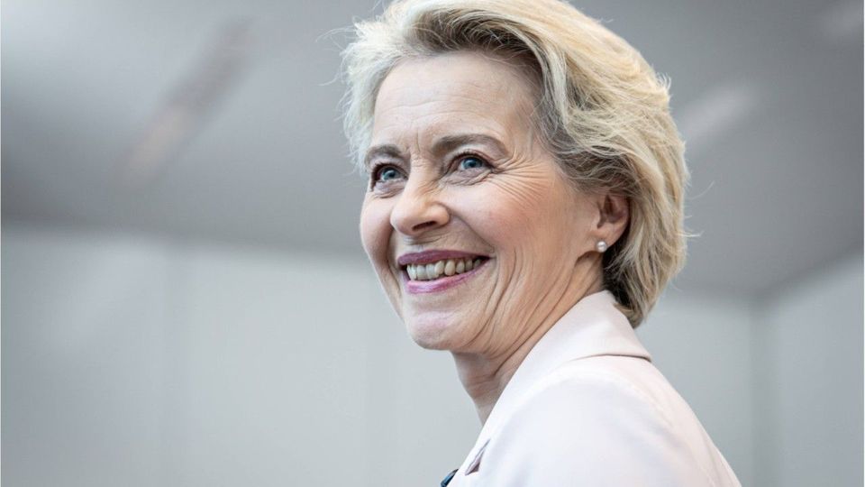 „Forbes“: Von der Leyen „mächtigste Frau der Welt“ – Überraschung auf Platz 100