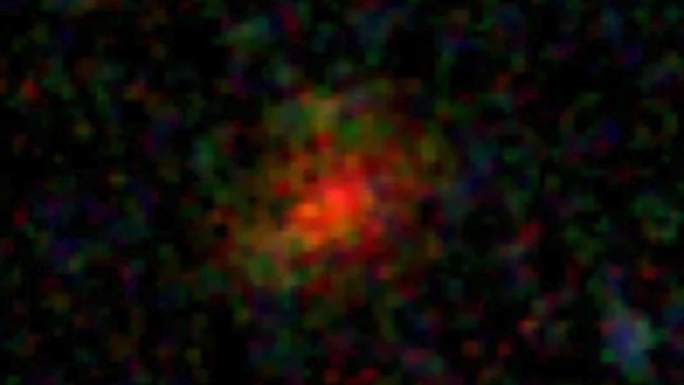 Sensationsfund: Forscher entdecken „echtes Monster“ im All