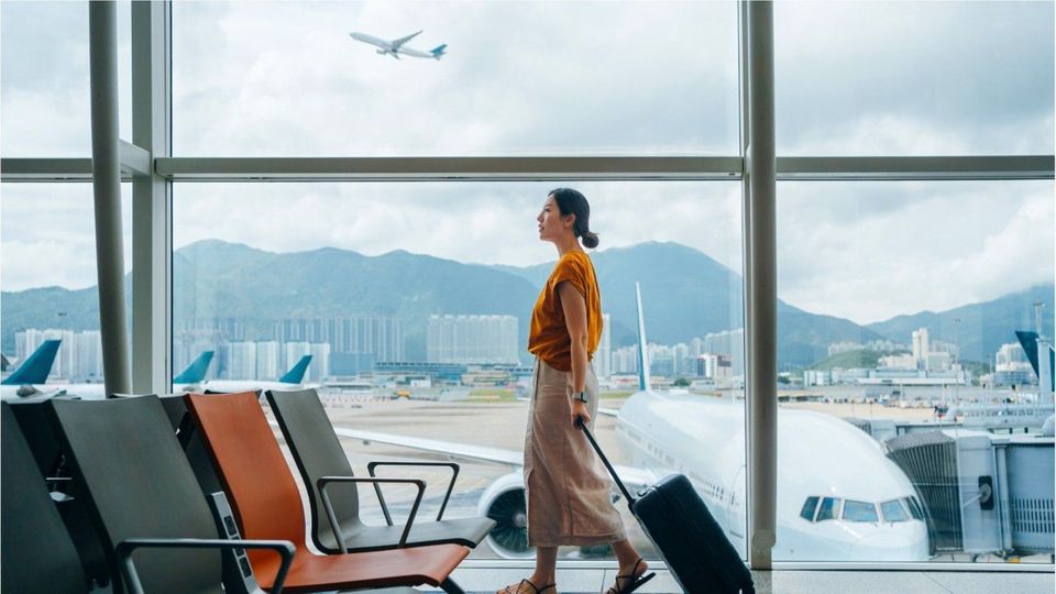 Deutsche auf Spitzenplätzen: Das sind die besten Flughäfen der Welt