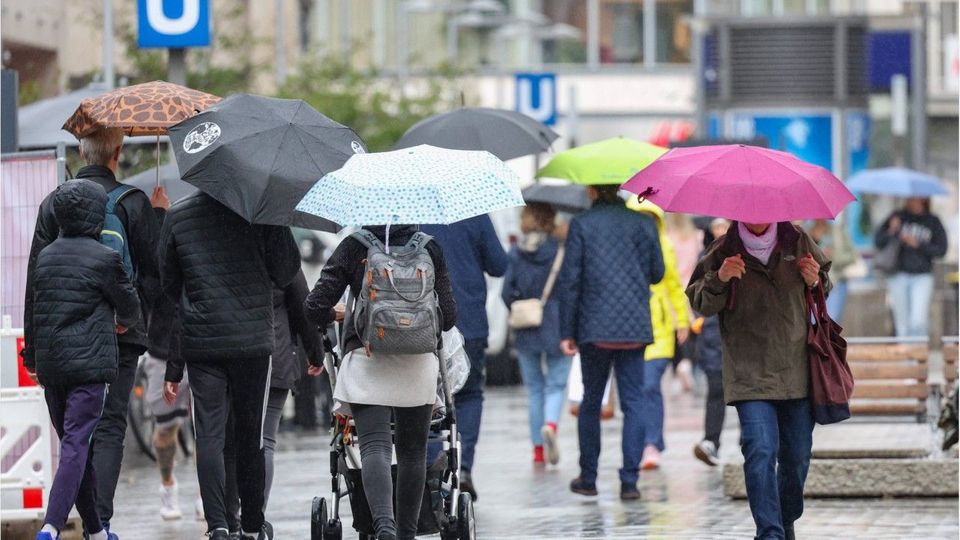 Deutschland-Puls: Dieses Thema beschäftigt die Deutschen aktuell am meisten