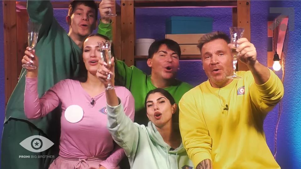 „Jetzt zünden wir Eskalationsstufe 10!“