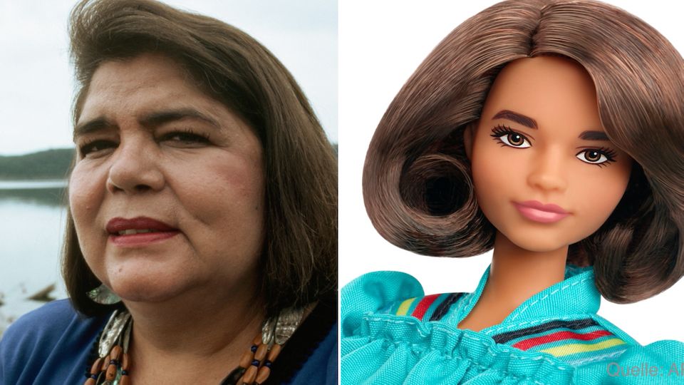 Peinliche Fehler: Neue Barbie-Puppe sorgt für Ärger