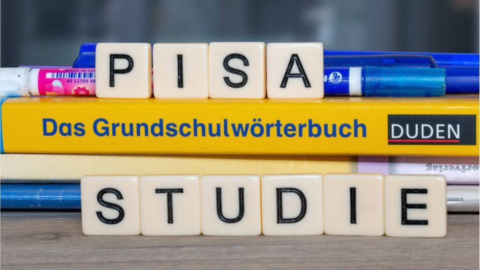 Neue PISA-Studie: So schneiden die deutschen Schüler ab
