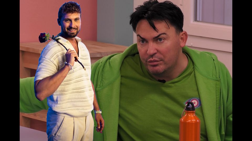 „Was für ein Ekelhafter“: Dominik Stuckmann entsetzt über Matthias Mangiapane