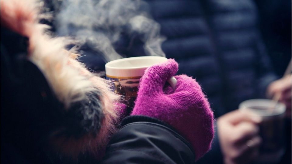 Wucherpreise auf dem Weihnachtsmarkt: Hier ist der Glühwein am teuersten