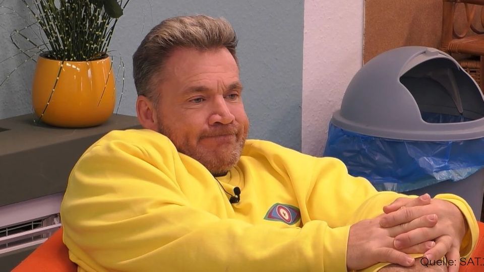 „Promi BB“ – Star Peter Klein: „Frauen in meinem Alter sind mir zu träge!“