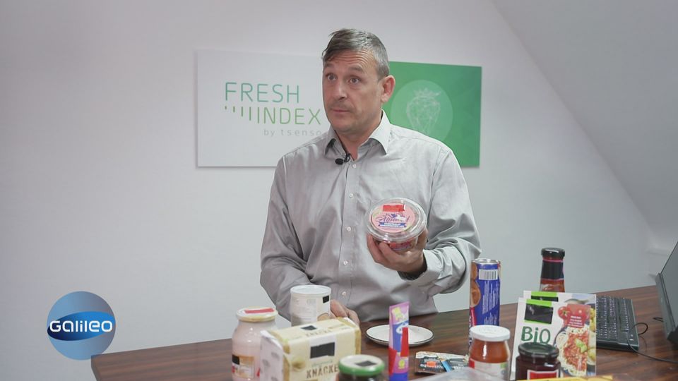 Mindesthaltbarkeitsdatum: Smarte Tipps um die Haltbarkeit selbst einzuschätzen