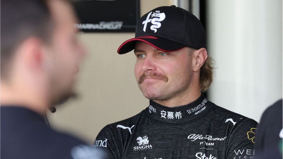 Formel-1-Star zieht blank – für guten Zweck