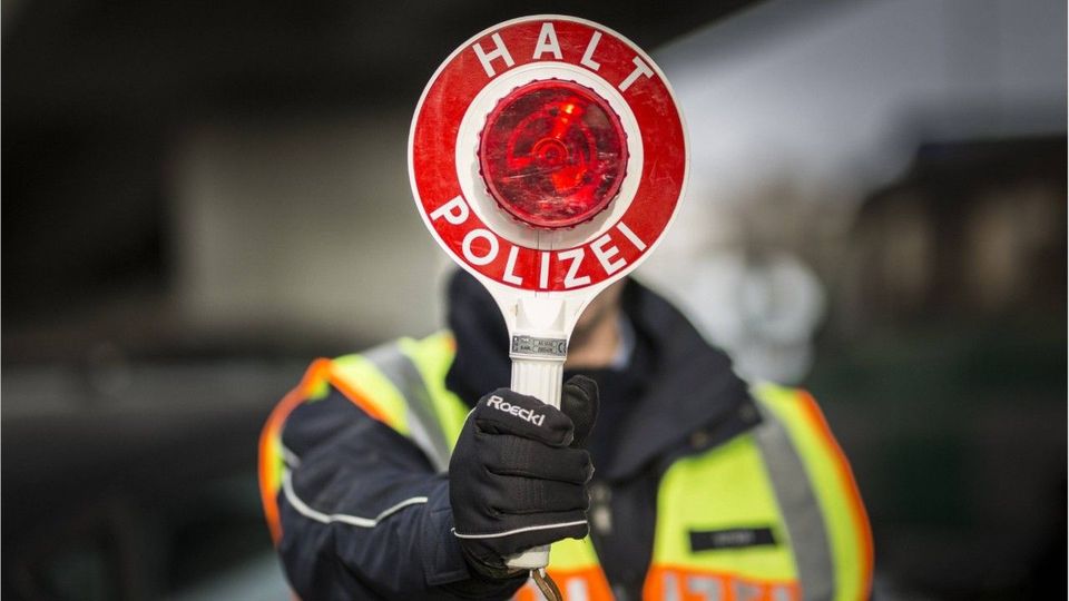 TÜV-Plakette: Für diesen Kleber droht bald Bußgeld