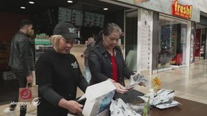 Mystery-Pakete: Überraschungsshopping in Essen