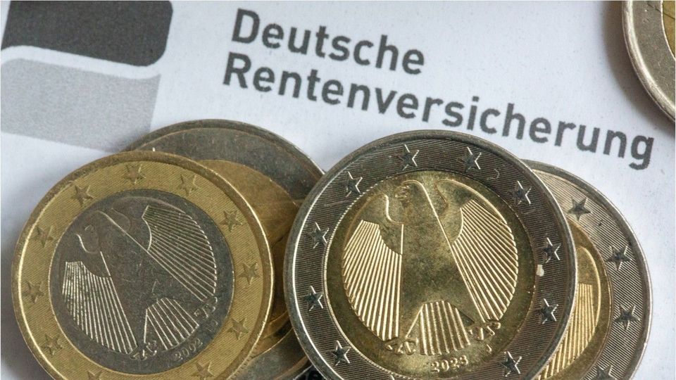 Wann wird die Rentenerhöhung ausgezahlt?