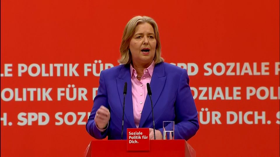 SPD und Erdbeereis: Dieter Lieske’s rote Liebe