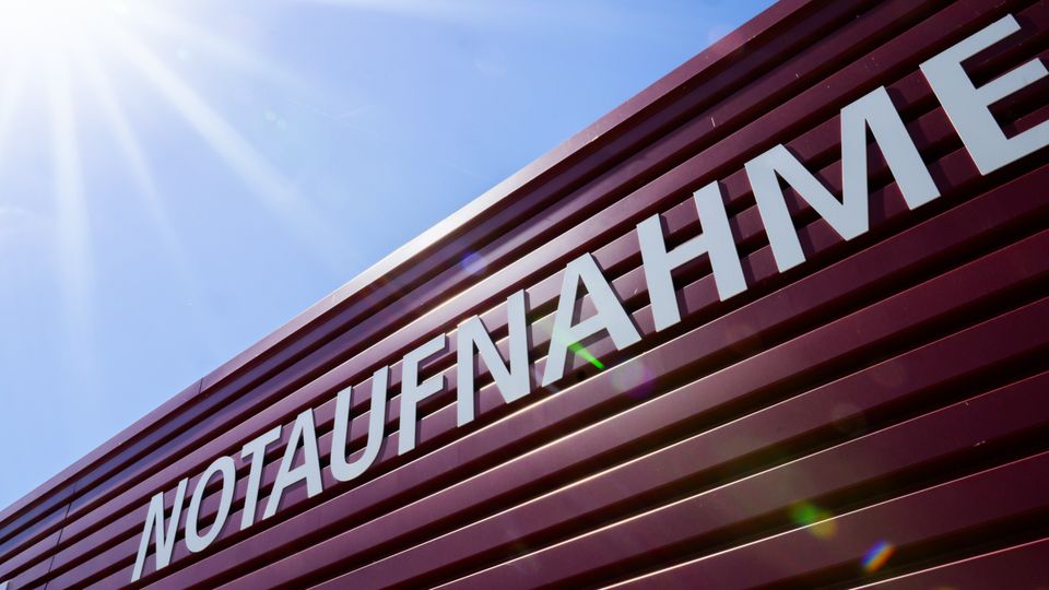 Bis zu 38 Grad: Das hilft gegen die Hitze