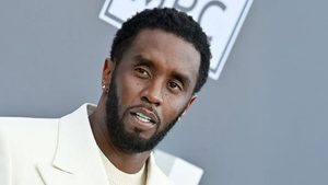 Sean „Diddy“ Combs nur teilweise schuldig