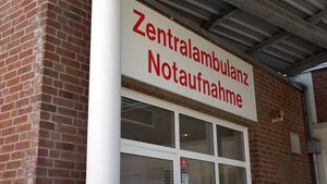 Hochbetrieb in NRWs Notaufnahmen durch Hitzewelle