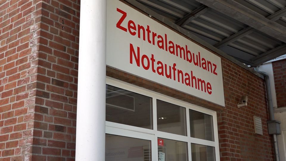 Hochbetrieb in NRWs Notaufnahmen durch Hitzewelle