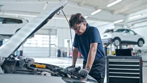 Motorschaden droht: Etliche Autos zurückgerufen