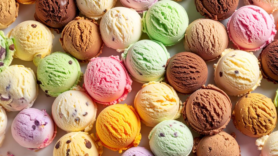 Teure Abkühlung: Kosten für Eis explodieren