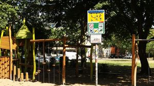 Köln will Begriff „Spielplatz“ abschaffen