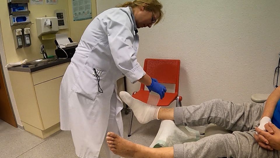 Spezialisierung und Staatsfinanzierung: Neue Änderungen im Krankenhauswesen