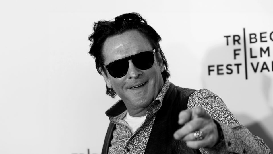 Trauer um Hollywood-Star Michael Madsen