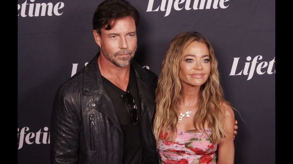 Denise Richards: Mann reicht Scheidung ein