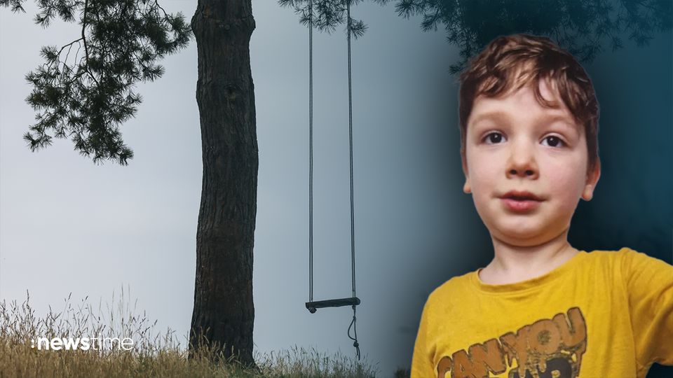 Keine Spur von Arian: Gedenken zum Tag der vermissten Kinder in Deutschland