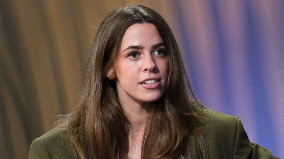 Krebs-Angst bei Vanessa Mai
