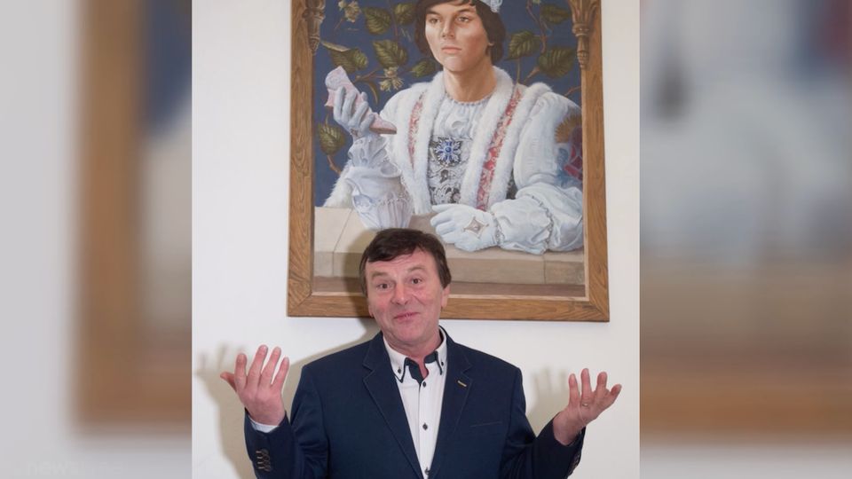 Große Sorge um „Aschenbrödel“-Star Pavel Trávníček
