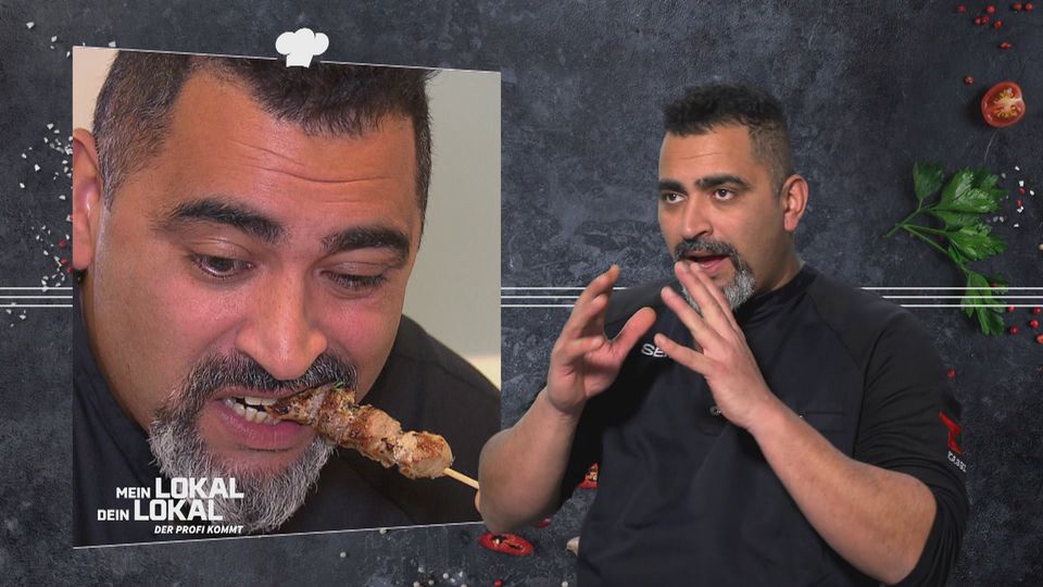 Griechische Tapas: Eine Lehrreiche Stunde für den Profi-Koch