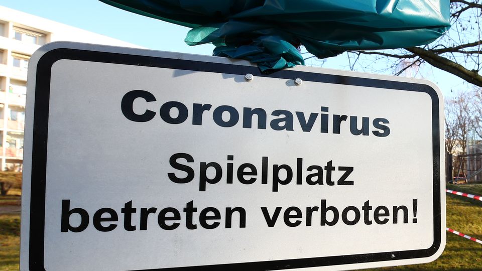 Bundestag startet Kommission zu Corona-Aufarbeitung
